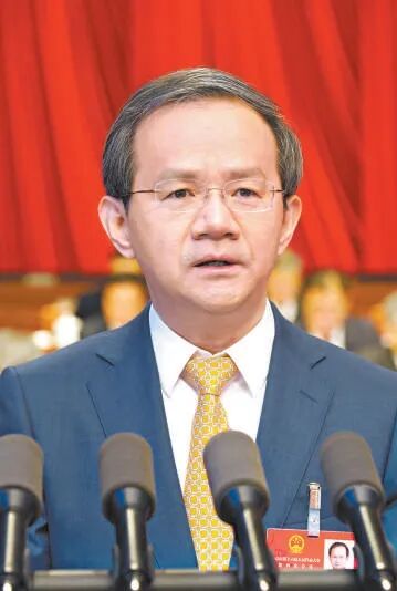 全文丨北京市政府工作报告2026